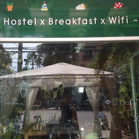 Must Room Hua Hin 51 Экстерьер фото