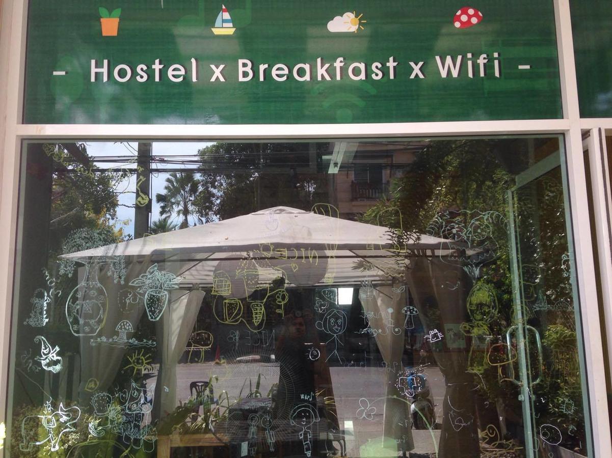 Must Room Hua Hin 51 Экстерьер фото
