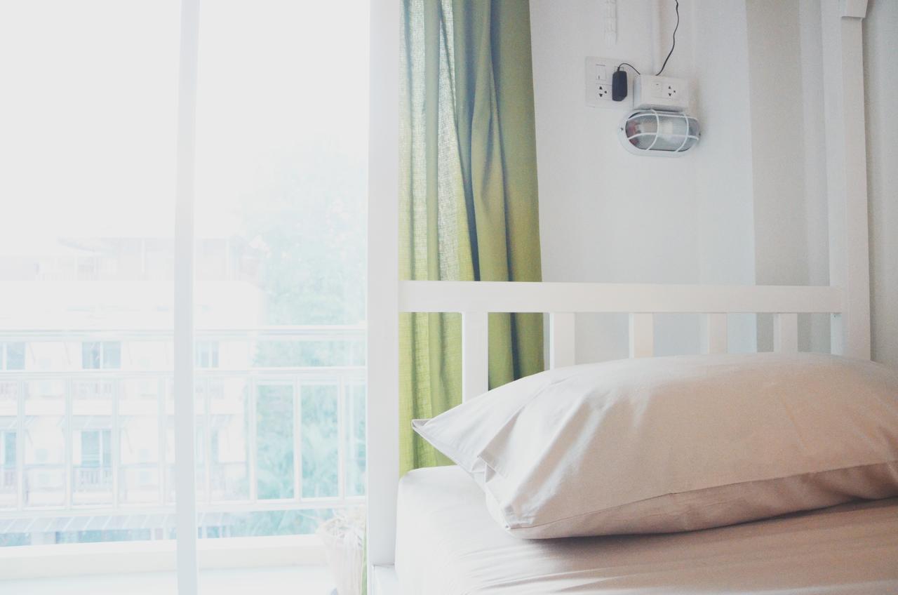 Must Room Hua Hin 51 Экстерьер фото