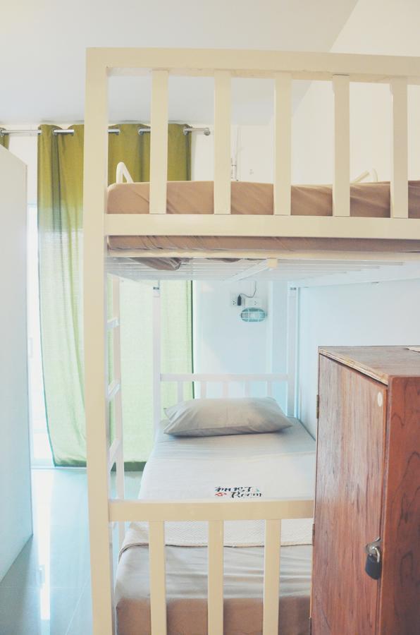 Must Room Hua Hin 51 Экстерьер фото