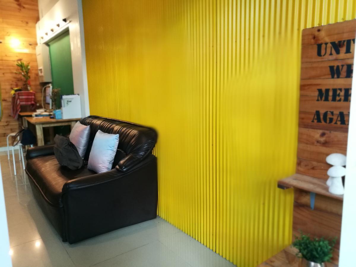 Must Room Hua Hin 51 Экстерьер фото