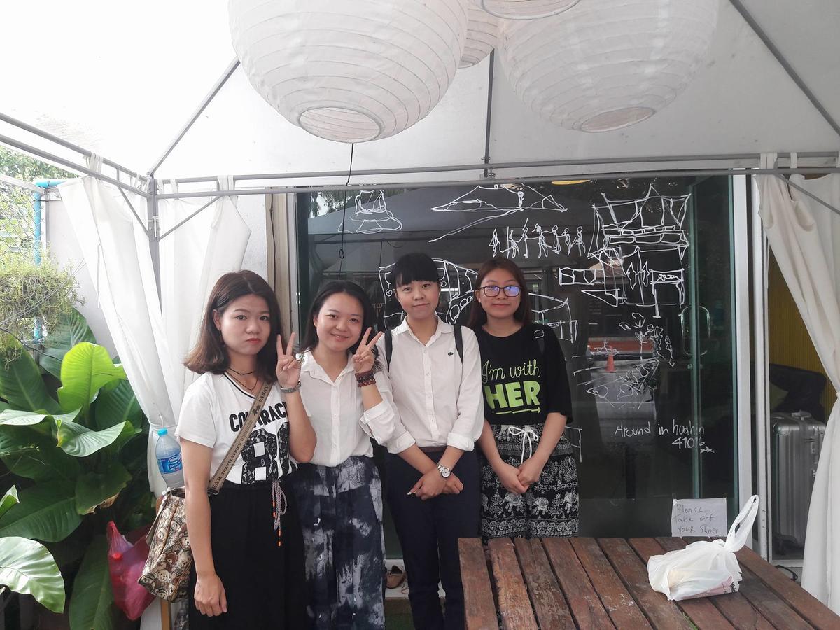Must Room Hua Hin 51 Экстерьер фото