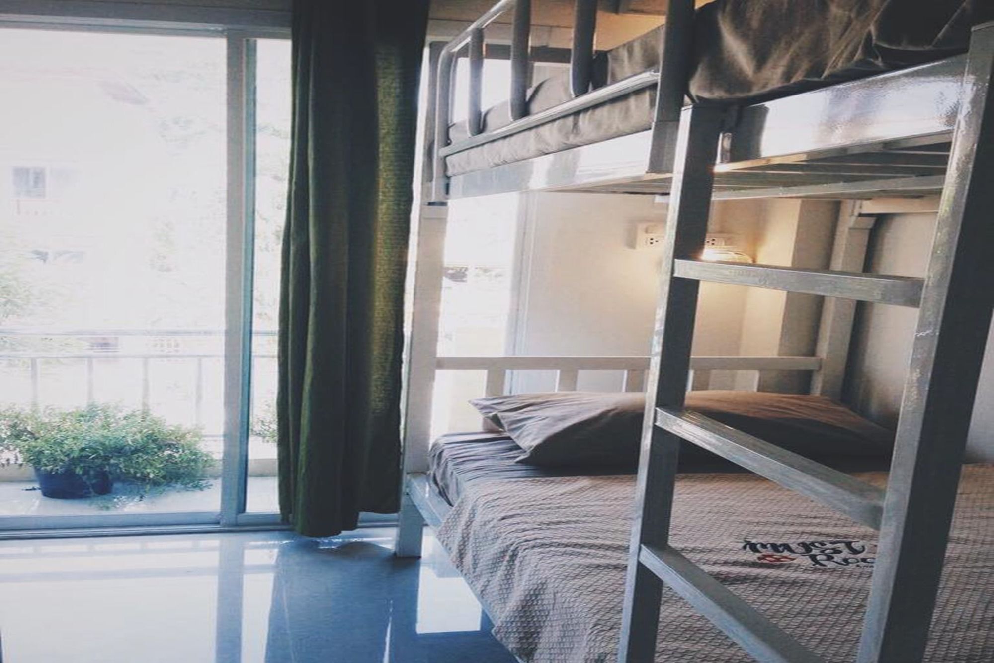 Must Room Hua Hin 51 Экстерьер фото