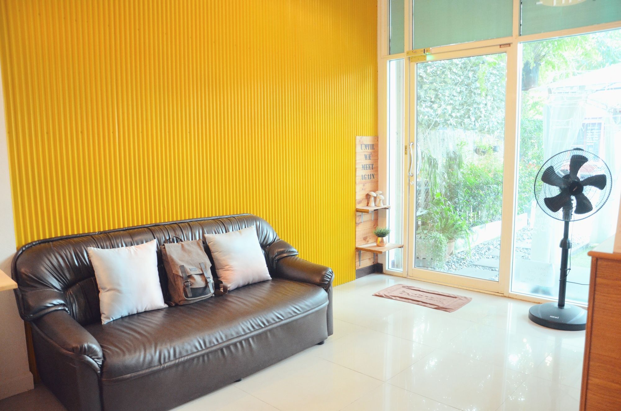 Must Room Hua Hin 51 Экстерьер фото